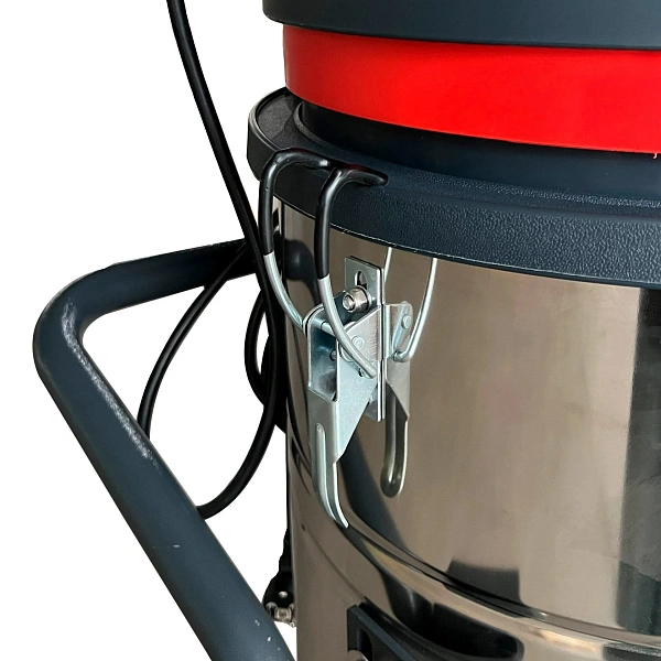 Фото промышленный пылесос evoline ivc 3100-36 на сайте www.kiit.ru в интернет-каталоге КИИТ ☎ +7(800) 707-07-45 Изображение №7