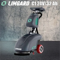 Фото ручная поломоечная машина limgard c1 на сайте www.kiit.ru в интернет-каталоге КИИТ ☎ +7(800) 707-07-45 Изображение №4