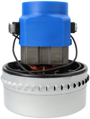 Промышленный пылесос Дастпром ПП-220/52.4-2,4. Изображение №7