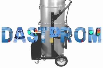 Пылесос Дастпром ПП-220/60.3-3,6. Изображение №5