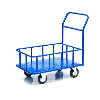 Тележка СТЕЛЛА КПБ-300 125-И. Изображение №2