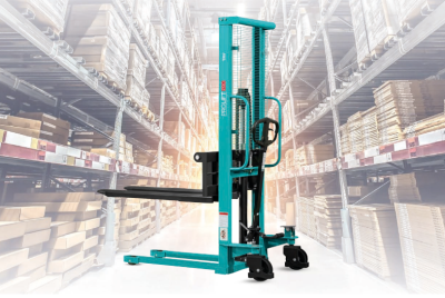 Ручной штабелер PROLIFT PRO TRV 1516. Изображение №3