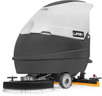 Фото поломоечная машина lavor professional free evo 50 e на сайте www.kiit.ru в интернет-каталоге КИИТ ☎ +7(800) 707-07-45 Изображение №5