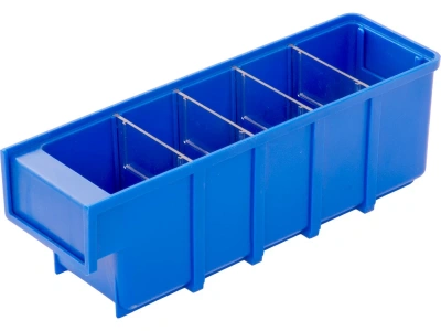 Ящик сплошной 300×92×100 мм, объем 2.76 л.. Изображение №2