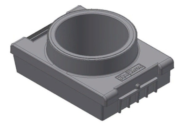 Фото держатель инструмента hsk – а100 / с100 / e100 / f100 / b125 на сайте www.kiit.ru в интернет-каталоге КИИТ ☎ +7(800) 707-07-45