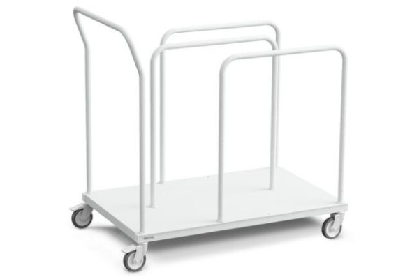 Фото тележка для картона treston lct610 на сайте www.kiit.ru в интернет-каталоге КИИТ ☎ +7(800) 707-07-45