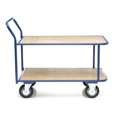 Тележка СТЕЛЛА КП-2 150-И. Изображение №3