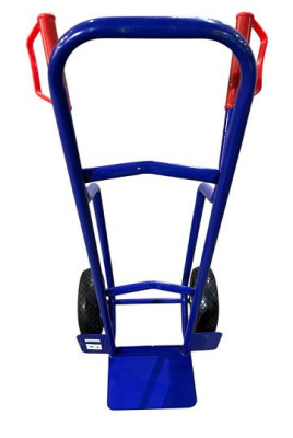 Двухколесная тележка TOR HT 250. Изображение №3