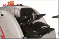 Фото поломоечная машина comac ultra 120 b на сайте www.kiit.ru в интернет-каталоге КИИТ ☎ +7(800) 707-07-45 Изображение №7