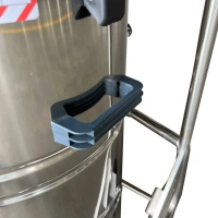 Фото промышленный пылесос evoline ivc 378-36 на сайте www.kiit.ru в интернет-каталоге КИИТ ☎ +7(800) 707-07-45 Изображение №14