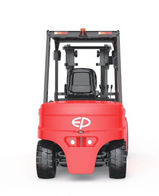 Электропогрузчик EP CPD50L1 5 тонн 4500 мм. Изображение №3