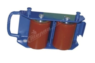 Транспортно-роликовая платформа СТЕЛЛА AS-20-PA. Изображение №1