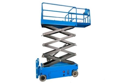 Самоходный подъемник PROLIFT PL1435. Изображение №1