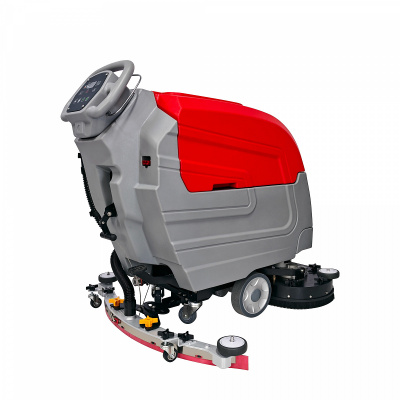 Поломоечная машина EVOline SDB 660 T. Изображение №12