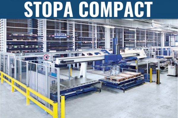 Фото stopa compact на сайте www.kiit.ru в интернет-каталоге КИИТ ☎ +7(800) 707-07-45