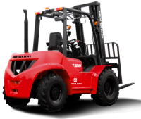 Фото внедорожный погрузчик вездеход maxlion r4d35-b3 на сайте www.kiit.ru в интернет-каталоге КИИТ ☎ +7(800) 707-07-45 Изображение №2