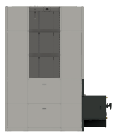 Фото автоматизированный склад диком-лифт 3100-850 на сайте www.kiit.ru в интернет-каталоге КИИТ ☎ +7(800) 707-07-45 Изображение №4