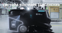 Фото автоматическая подметальная машина pudu mt1 на сайте www.kiit.ru в интернет-каталоге КИИТ ☎ +7(800) 707-07-45 Изображение №16