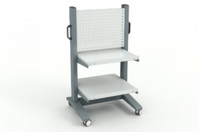 Стойка подкатная Диком СР-021-03. Изображение №1