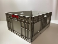 Фото складной контейнер euo 8633 на сайте www.kiit.ru в интернет-каталоге КИИТ ☎ +7(800) 707-07-45 Изображение №2