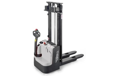 Штабелер TISEL ESL12 DX360. Изображение №1