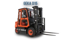 Фото погрузчик geka d15 на сайте www.kiit.ru в интернет-каталоге КИИТ ☎ +7(800) 707-07-45