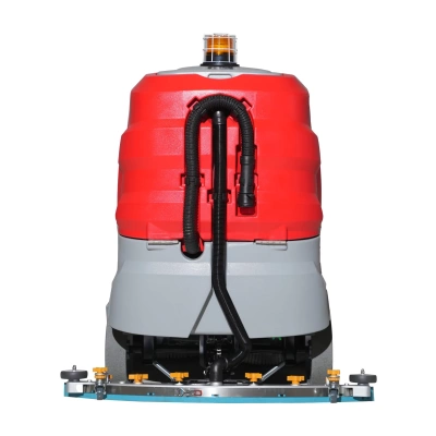 Поломоечная машина EVOline SDB 860 Т. Изображение №8