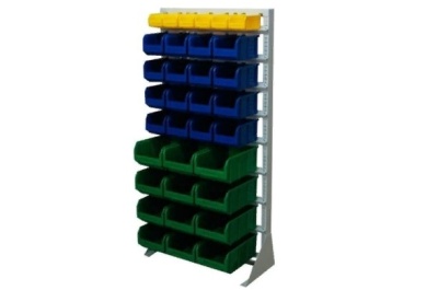 Стойка для метизов СТЕЛЛА А-01-04-04. Изображение №1