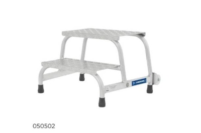 Передвижная подставка MEGAL (тип 1) 2 ступени. Изображение №1