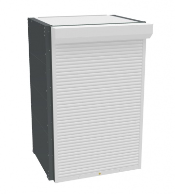 Стеллаж ДиКом ВТ-01. Изображение №12