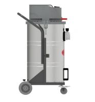 Фото промышленный пылесос vostok paw на сайте www.kiit.ru в интернет-каталоге КИИТ ☎ +7(800) 707-07-45 Изображение №3