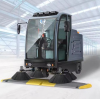 легко преодолевает препятствия, в том числе лежачие полицейские