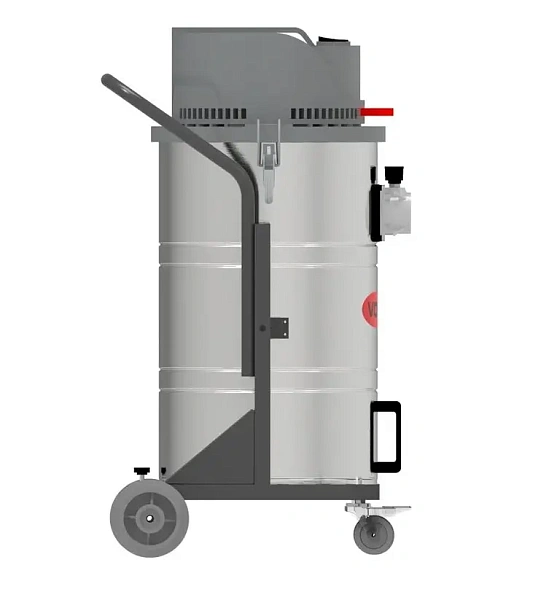 Фото промышленный пылесос vostok paw на сайте www.kiit.ru в интернет-каталоге КИИТ ☎ +7(800) 707-07-45 Изображение №3