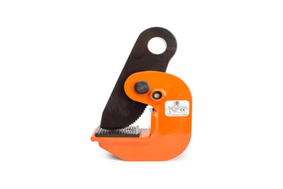 Захват горизонтальный TOR DHQA (г/п 2,0 т, лист 0-40 мм) (N). Изображение №1