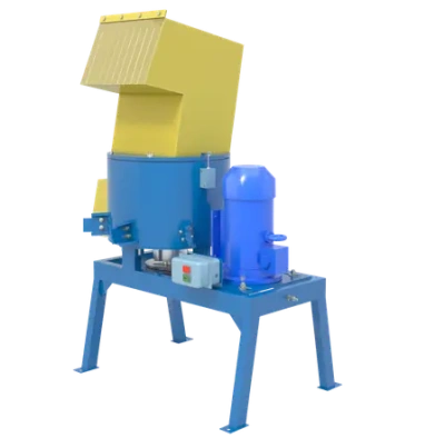 Дробилка AMD-600DU. Изображение №7