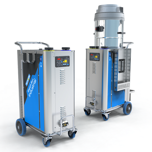 Фото промышленный парогенератор tecnovap steam box industrial 21,6 квт на сайте www.kiit.ru в интернет-каталоге КИИТ ☎ +7(800) 707-07-45 Изображение №6