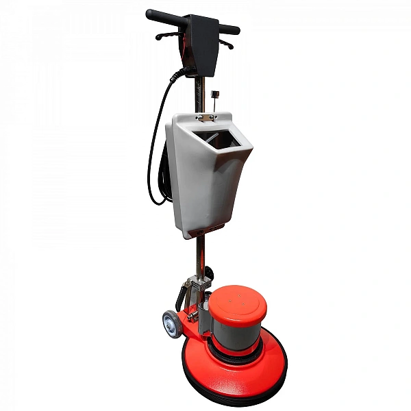 Фото однодисковая роторная машина evoline fme 1500 на сайте www.kiit.ru в интернет-каталоге КИИТ ☎ +7(800) 707-07-45 Изображение №4