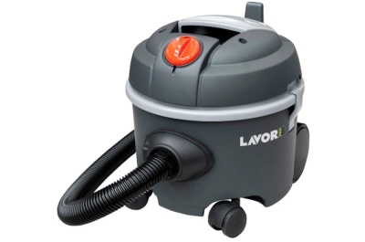 Пылесос LAVOR Pro Silent FR (с HEPA фильтром). Изображение №1