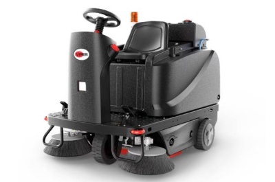 Подметальная машина VIPER ROS1300. Изображение №1