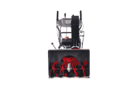 Фото бензиновый гусеничный снегоуборщик evoline sbg 660 te на сайте www.kiit.ru в интернет-каталоге КИИТ ☎ +7(800) 707-07-45 Изображение №5