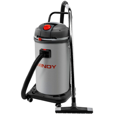 Пылесос Lavor WINDY 265 PF. Изображение №6