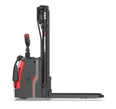 Электрический штабелер EP RSL161 3,0 м (серия RSL, 1600 кг, Li-ion). Изображение №17