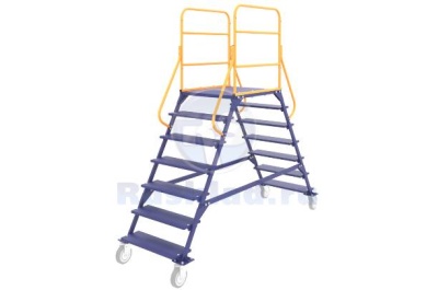 Лестница Rusklad ЛР-6.2. Изображение №1