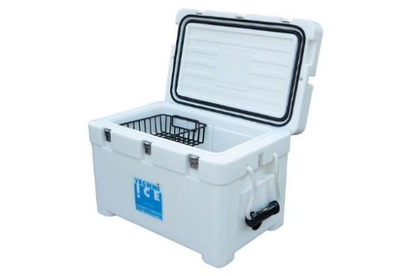 Фото контейнер 125 л techniice гарант на сайте www.kiit.ru в интернет-каталоге КИИТ ☎ +7(800) 707-07-45