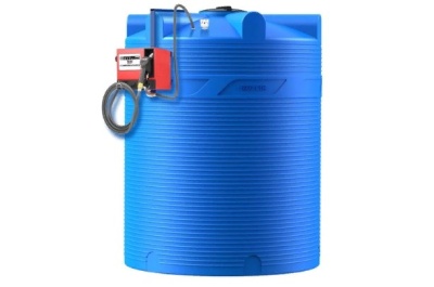 Мини АЗС V 6000. Изображение №1