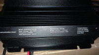 Фото зарядное устройство для штабелёров cdd10r-e/cdd12r-e 24v/10a (charger) на сайте www.kiit.ru в интернет-каталоге КИИТ ☎ +7(800) 707-07-45