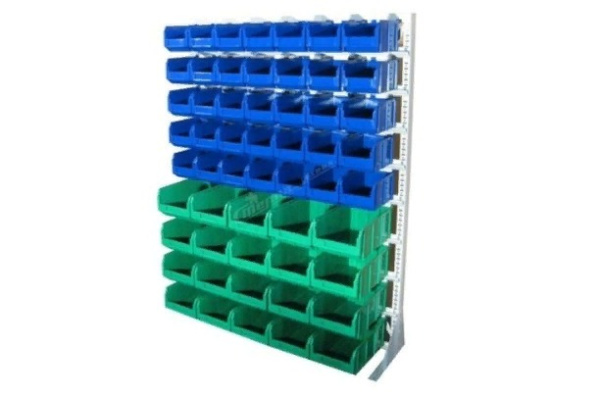 Фото стойка для метизов стелла c-00-05-04 на сайте www.kiit.ru в интернет-каталоге КИИТ ☎ +7(800) 707-07-45