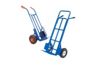 Двухколесная тележка трансформер TOR ТТ-300. Изображение №1