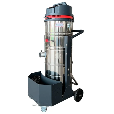 Промышленный пылесос EVOline IVC 3100-36. Изображение №9