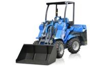 Фото мини погрузчик multione 4.2 k на сайте www.kiit.ru в интернет-каталоге КИИТ ☎ +7(800) 707-07-45